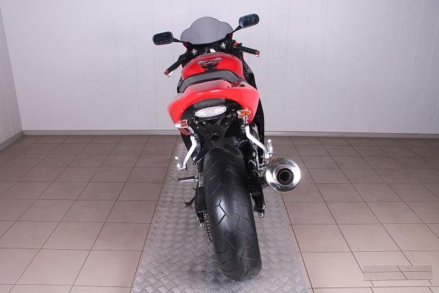 Honda CBR 600 F Sport (6389) 2001 г.в