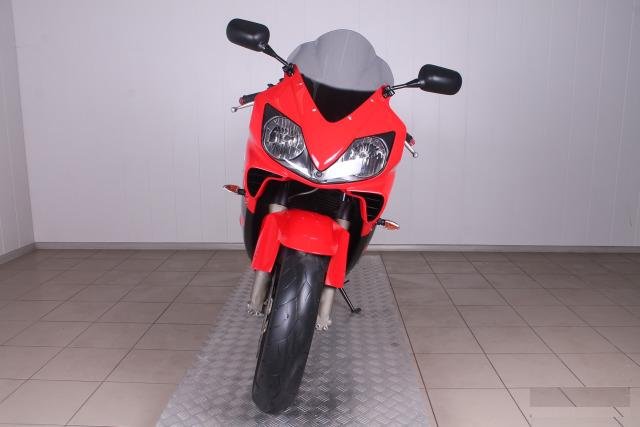 Honda CBR 600 F Sport (6389) 2001 г.в