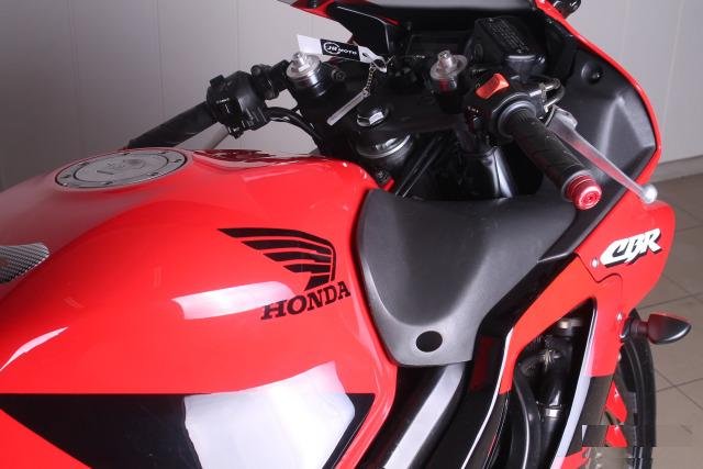 Honda CBR 600 F Sport (6389) 2001 г.в