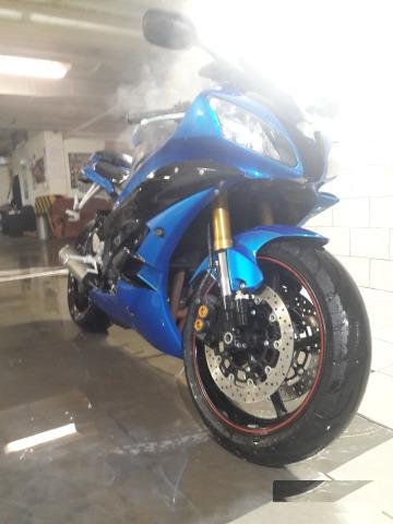 Yamaha R6