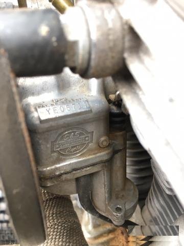 Harley-Davidson Sportster 1200 1980
