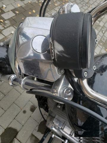 Sportster 883