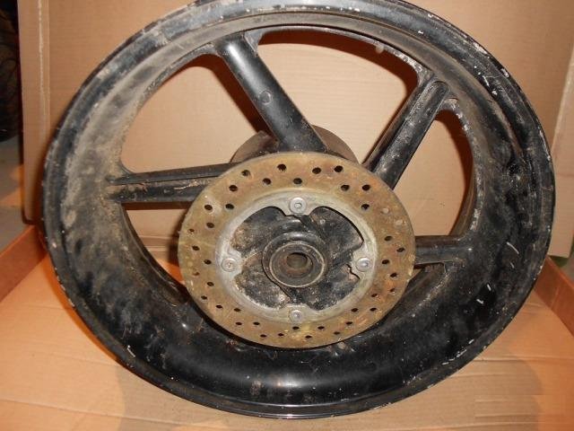 Задний диск Honda CBR900RR 1997 год. N78
