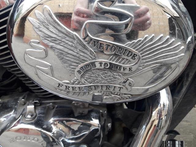 Honda Shadow VT750 A.C.E