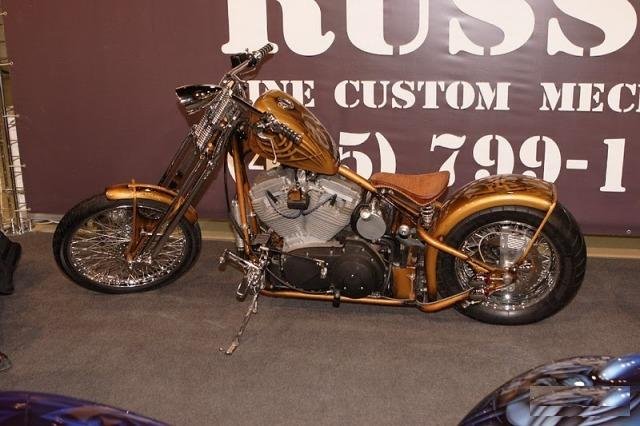 Harley-Davidson