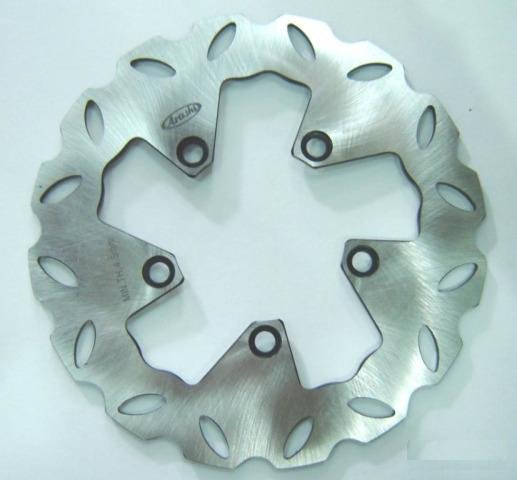 Тормозной диск задний Suzuki GSX-R600/750 97-10