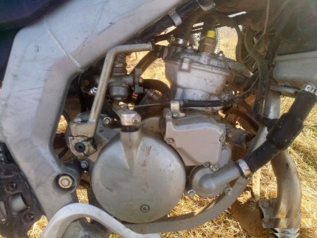 Aprilia RX 50