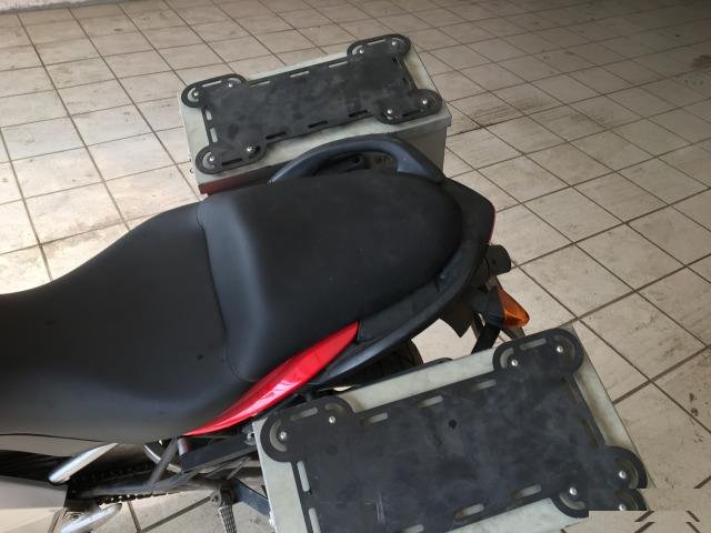 Продается Kawasaki Versys 650
