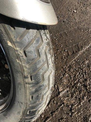 Yamaha XVS1100 drag star 1100 Classic