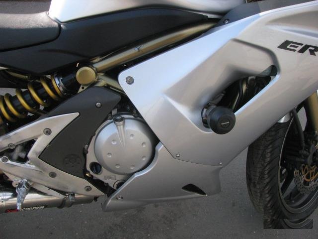 Kawasaki ER-6F 2006г