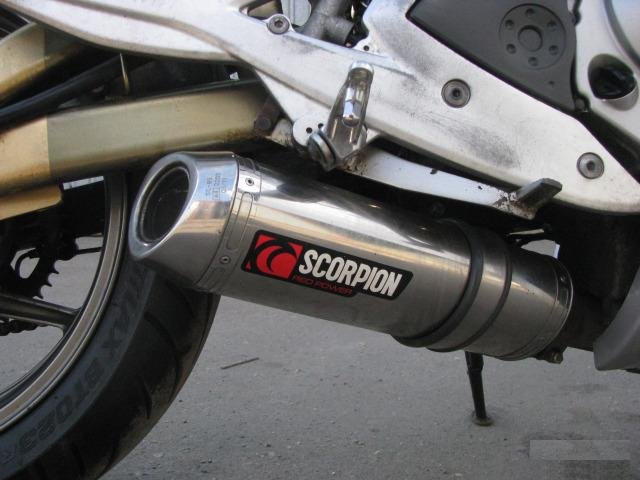 Kawasaki ER-6F 2006г