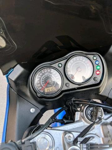 Kawasaki er6f