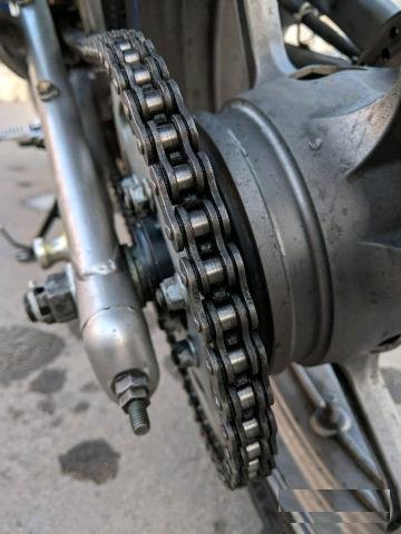 Kawasaki er6f