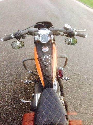 Harley Davidson