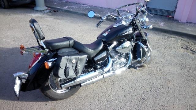 Продаю мотоцикл Honda Shadow 750