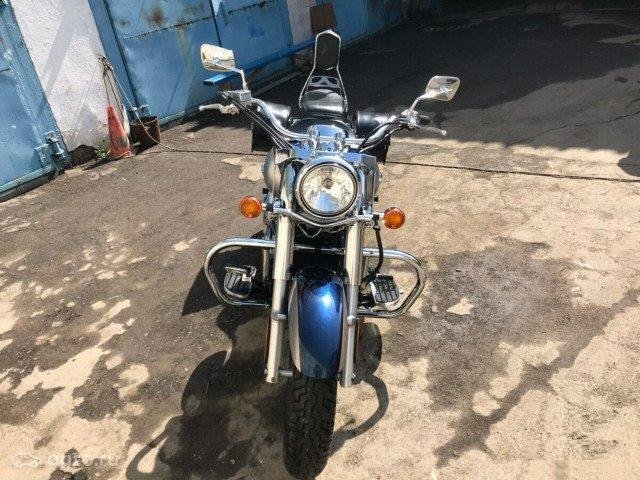 Kawasaki vulcan VN900