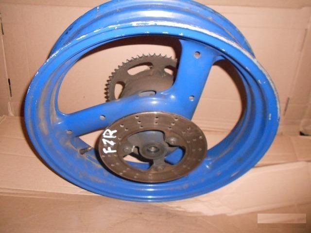 Задний диск Yamaha FZR400 1989-1993 год N145