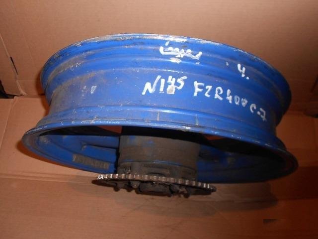 Задний диск Yamaha FZR400 1989-1993 год N145