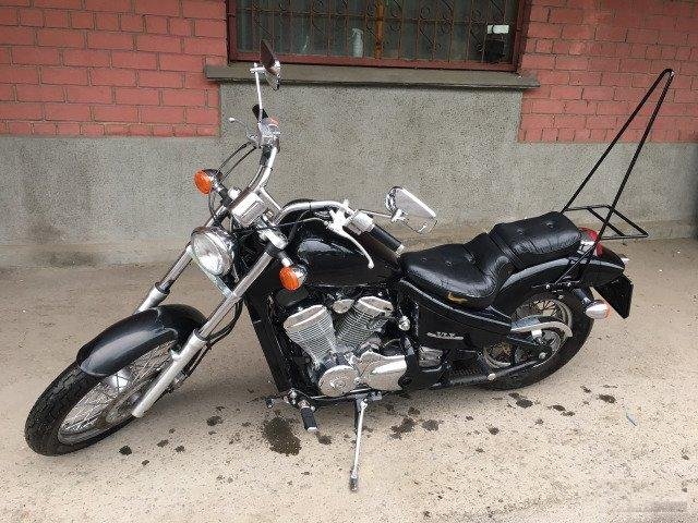 Honda Steed 400