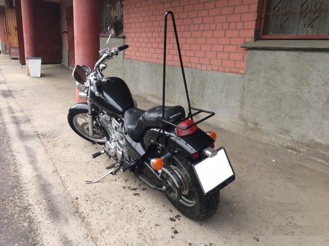Honda Steed 400
