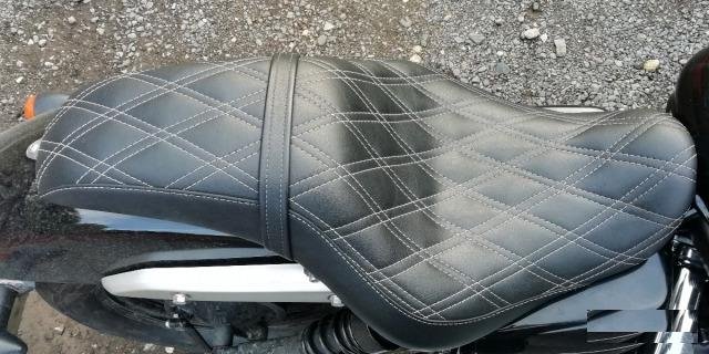 Honda Shadow 750 Phantom (Fantom)