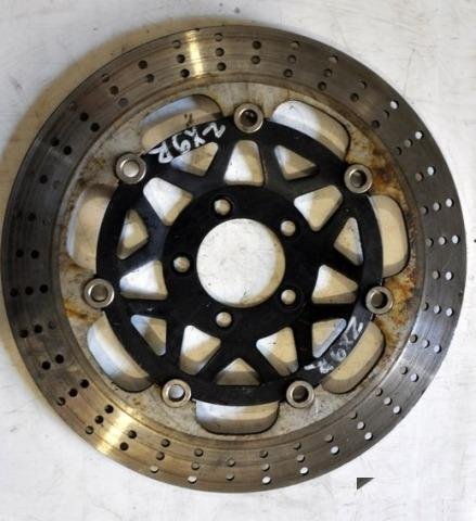 Тормозной диск Kawasaki ZX9R ZX9 R ZX 9 R ZX 9R