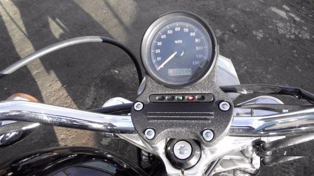 Пpодам Harley Davidson 883L 2012г. в