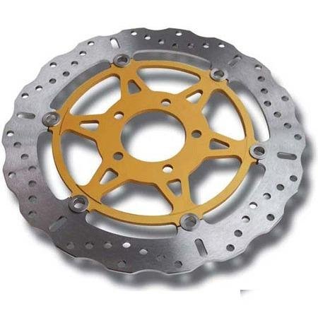 Тормозной диск Kawasaki Z1000 03-06, ZX-12R 04-06