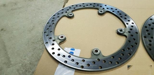Тормозные диски Bmw k1300s 34 11 7 711 429