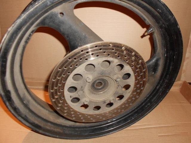 Задний диск Suzuki Bandit400 N53