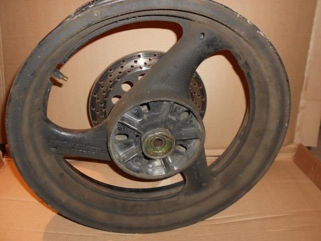 Задний диск Suzuki Bandit400 N53
