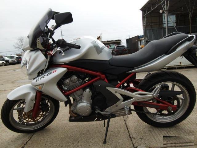 Kawasaki ER-6N
