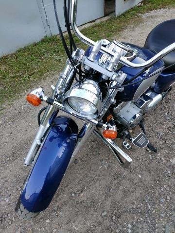 Honda VT750