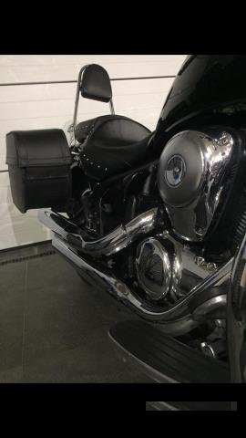 Kawasaki Vulcan VN 900