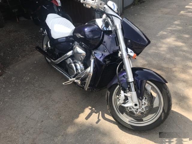 Продам Suzuki boulevard m109r