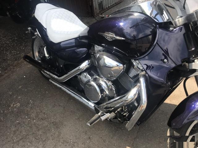 Продам Suzuki boulevard m109r