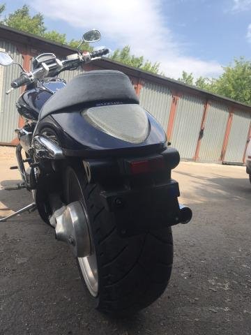 Продам Suzuki boulevard m109r