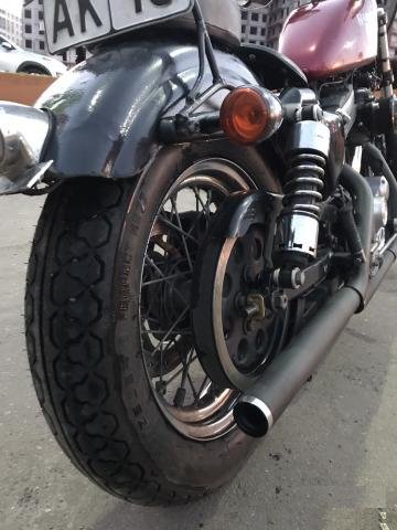 Harley Davidson sportster 883 2000