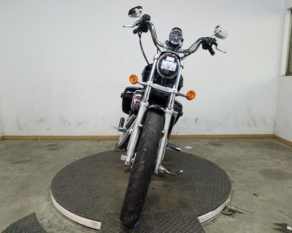 Harley-Davidson Sportster 1200
