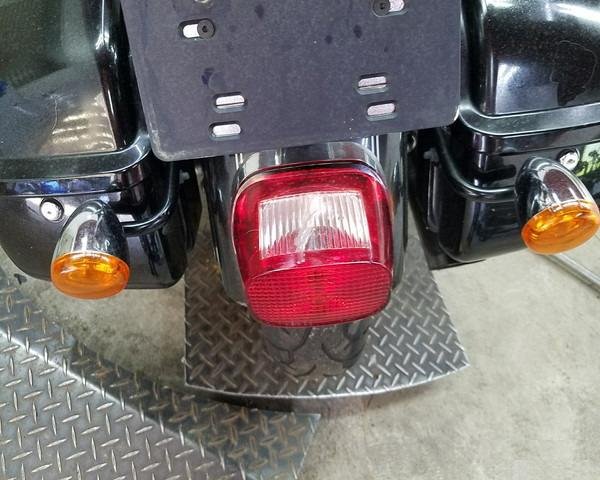Harley-Davidson Sportster 1200