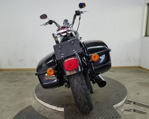 Harley-Davidson Sportster 1200