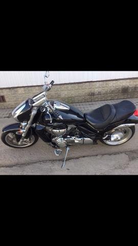 Suzuki M109R