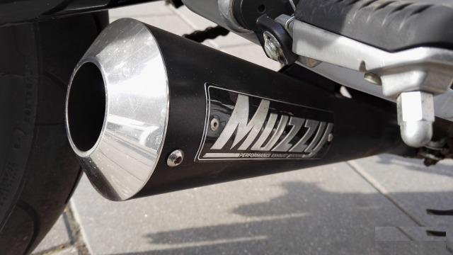 Kawasaki ER-6N 2011 г