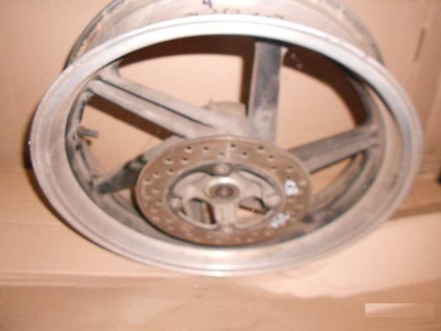 Задний диск Honda CB250 1995-1997 год N135