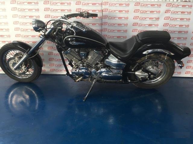 Мотоцикл yamaha Drag Star 1100 VP13J