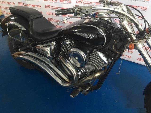 Мотоцикл yamaha Drag Star 1100 VP13J