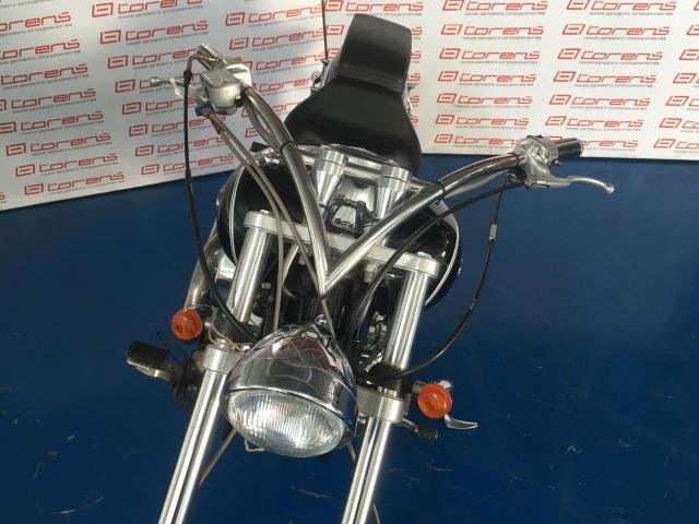 Мотоцикл yamaha Drag Star 1100 VP13J