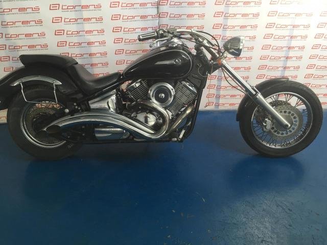 Мотоцикл yamaha Drag Star 1100 VP13J