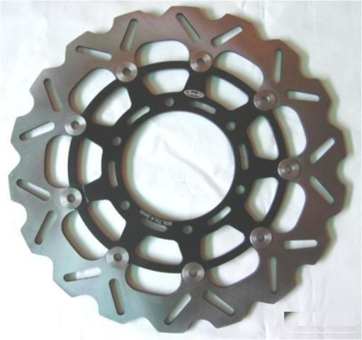 Тормозные диски Suzuki gsxr600/750 08-10GSX-R1000
