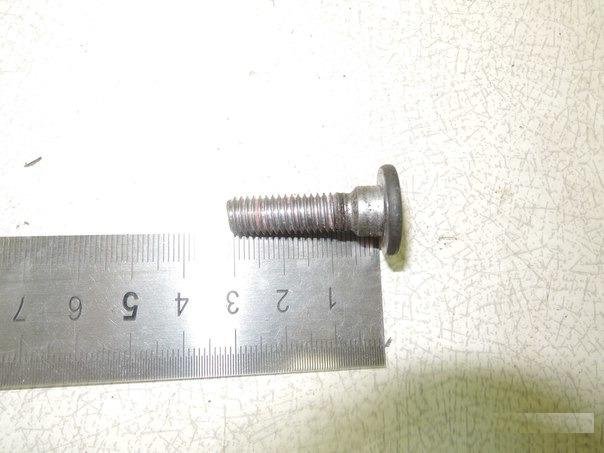 Болт тормозного диска 8x30 Разное